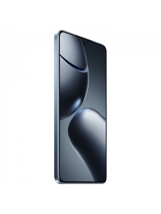 smart phone xiaomi 14t 12gb 256gb (titan blue) (2406apnfag)